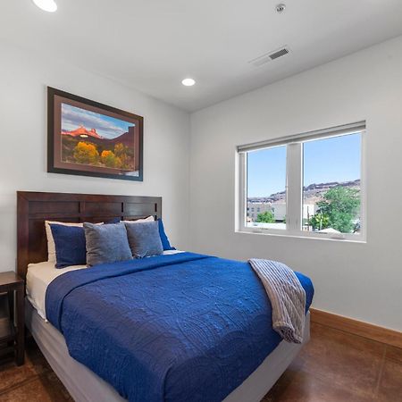 57 Robber'S Roost Villa Moab Kültér fotó