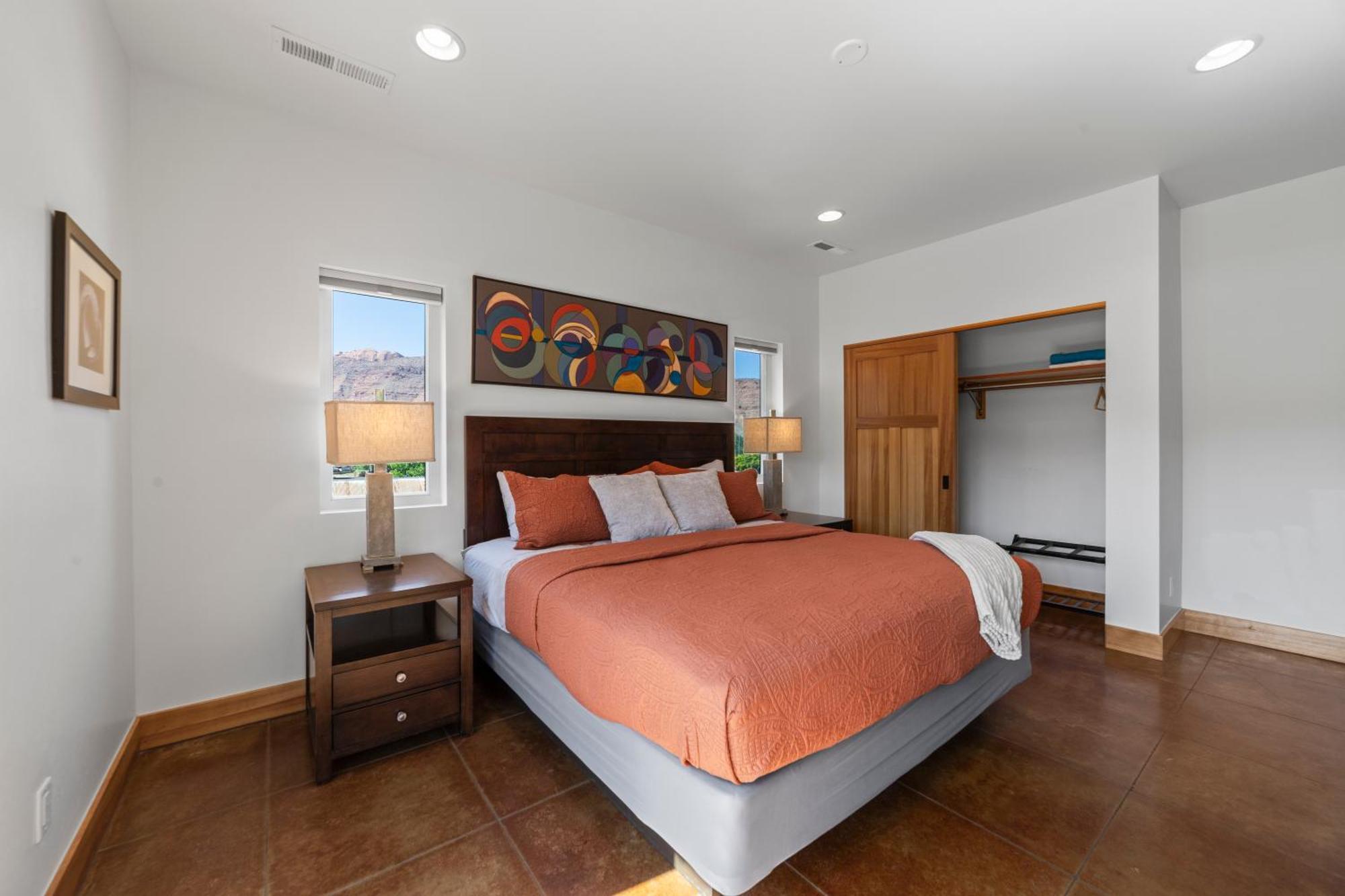 57 Robber'S Roost Villa Moab Kültér fotó