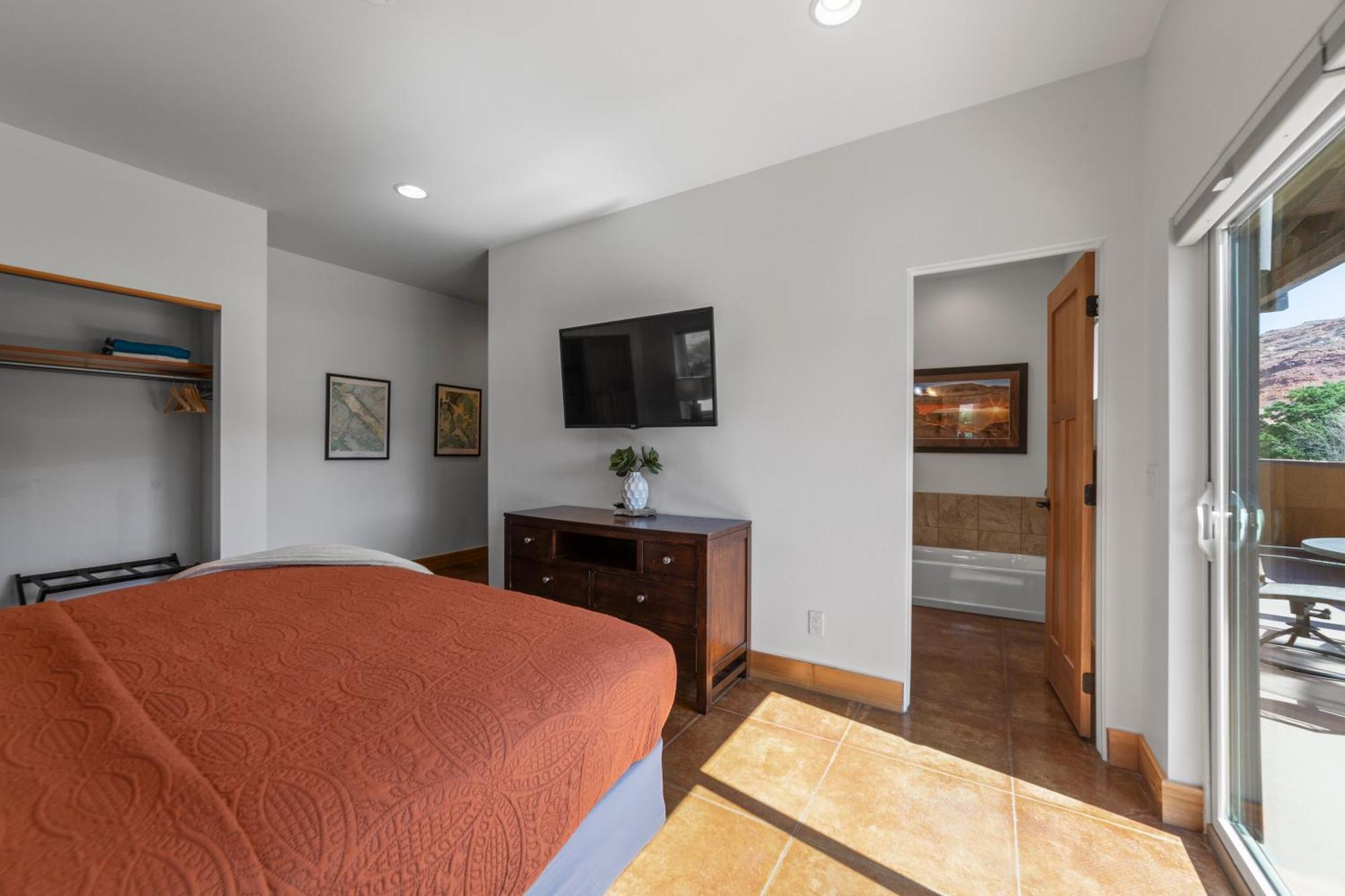 57 Robber'S Roost Villa Moab Kültér fotó