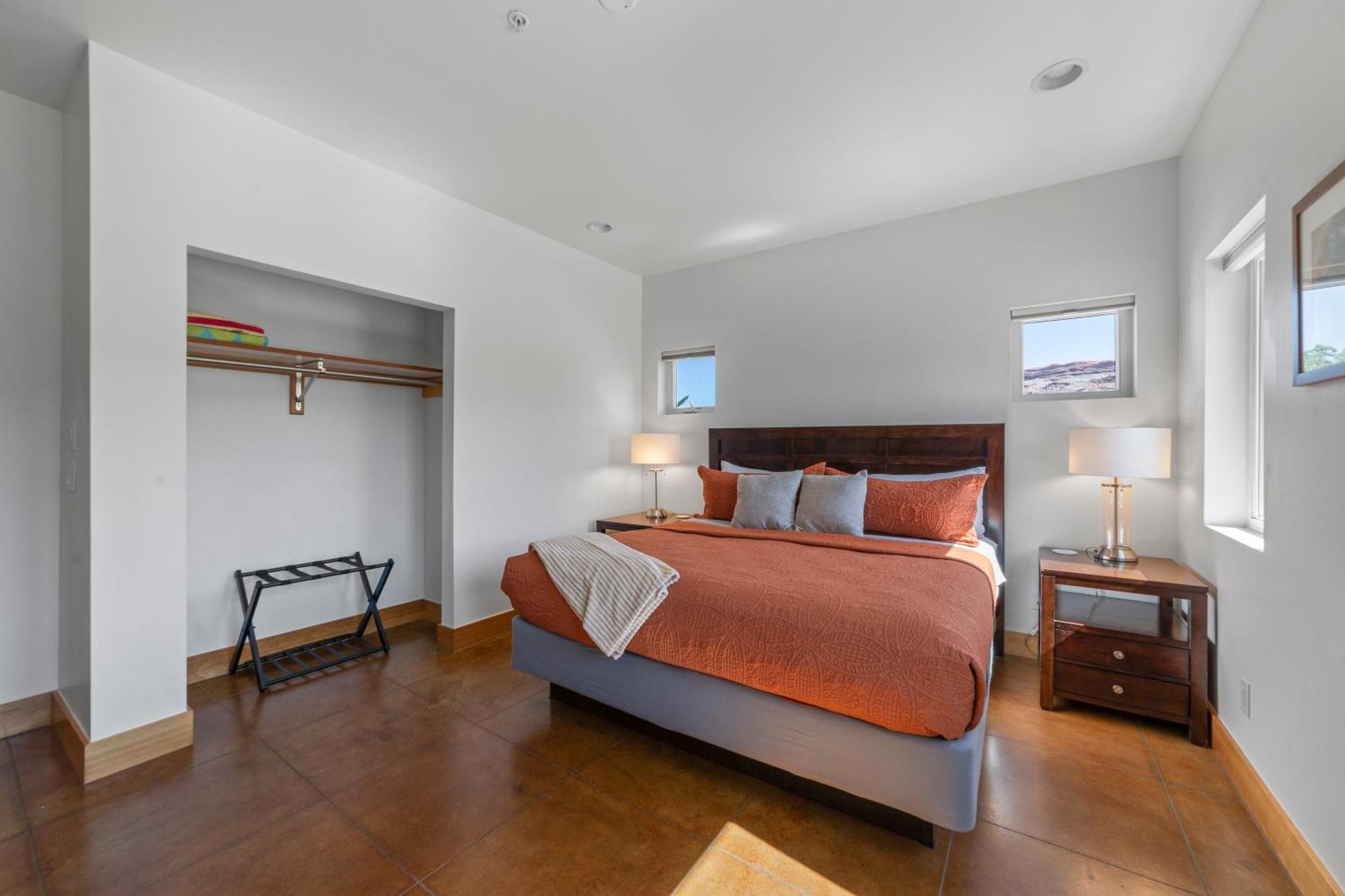57 Robber'S Roost Villa Moab Kültér fotó