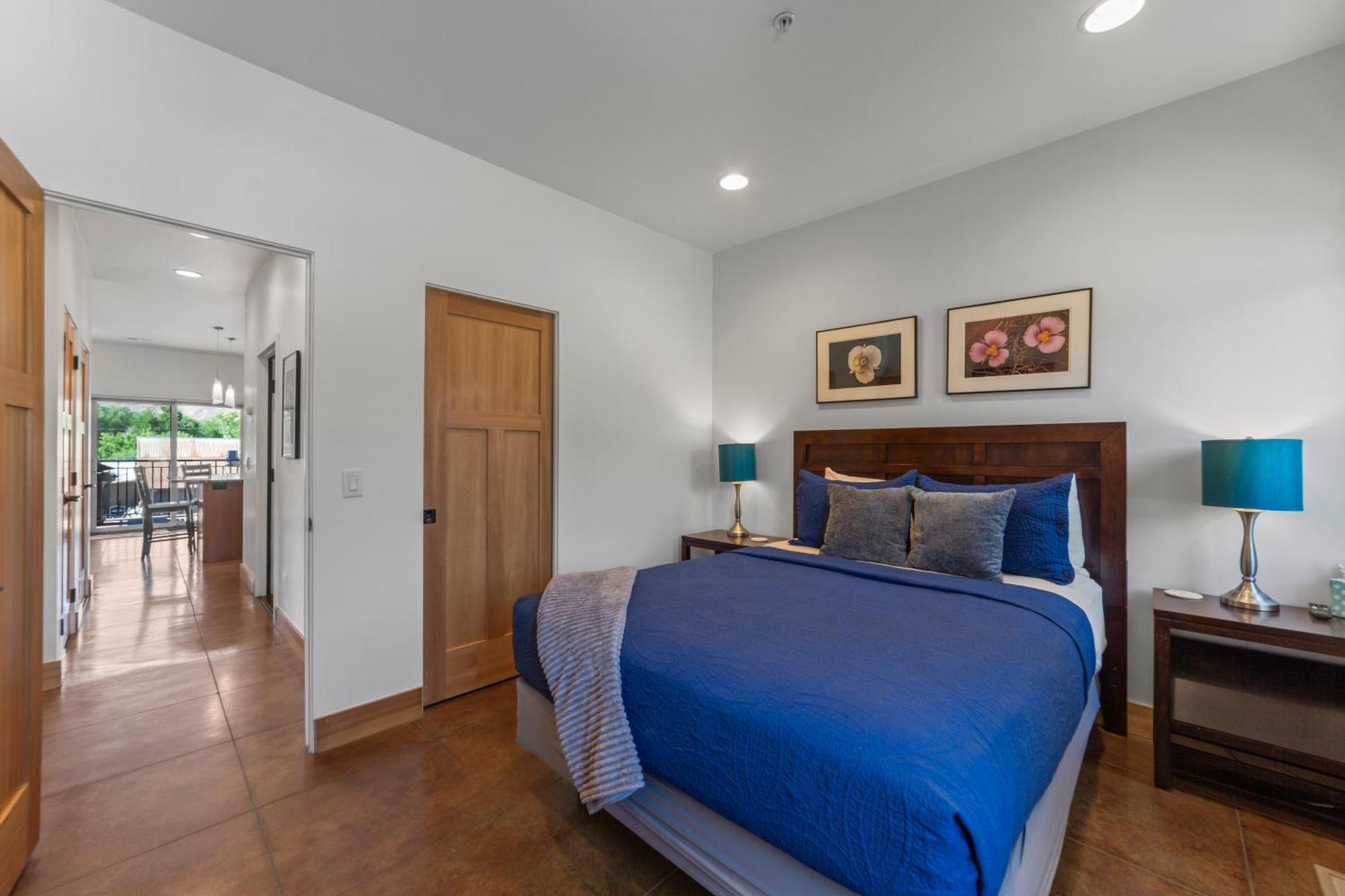 57 Robber'S Roost Villa Moab Kültér fotó