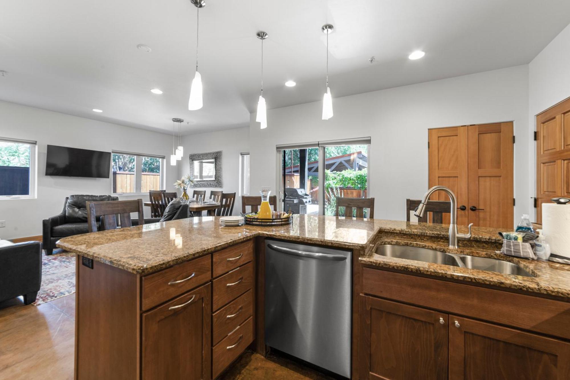 57 Robber'S Roost Villa Moab Kültér fotó
