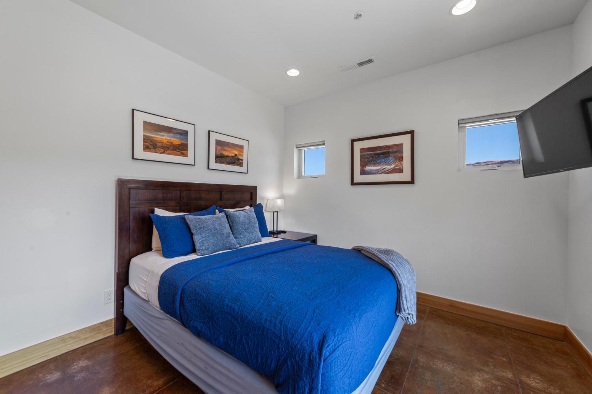 57 Robber'S Roost Villa Moab Kültér fotó