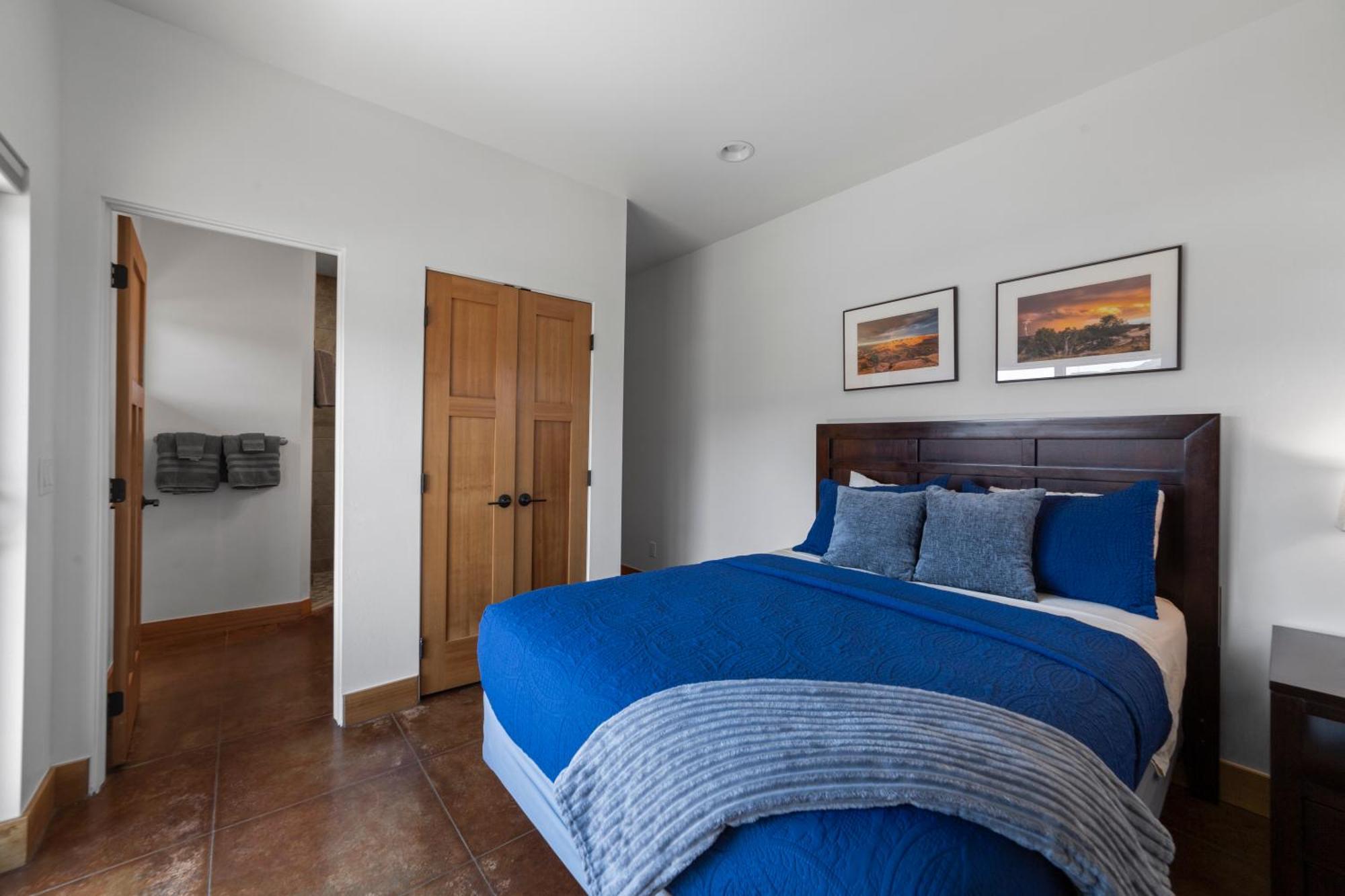 57 Robber'S Roost Villa Moab Kültér fotó